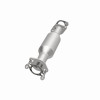 Magnaflow 05-06 Mitsubishi Outlander 2.4L Direct Fit Converter - 4551043 360 Degree Image Set