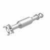 Magnaflow 05-06 Mitsubishi Outlander 2.4L Direct Fit Converter - 4551043 360 Degree Image Set