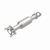 Magnaflow 05-06 Mitsubishi Outlander 2.4L Direct Fit Converter - 4551043 360 Degree Image Set