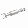 Magnaflow 05-06 Mitsubishi Outlander 2.4L Direct Fit Converter - 4551043 360 Degree Image Set
