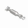 Magnaflow 05-06 Mitsubishi Outlander 2.4L Direct Fit Converter - 4551043 360 Degree Image Set