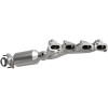 Magnaflow 04-06 Cadillac SRX 4.6L Direct Fit Converter - 4551070 Photo - Primary