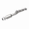Magnaflow 04-06 Cadillac SRX 4.6L Direct Fit Converter - 4551070 360 Degree Image Set