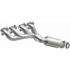 Magnaflow 04-06 Cadillac SRX 4.6L Direct Fit Converter - 4551070 Photo - out of package