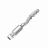 Magnaflow 04-06 Cadillac SRX 4.6L Direct Fit Converter - 4551070 360 Degree Image Set
