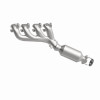 Magnaflow 04-06 Cadillac SRX 4.6L Direct Fit Converter - 4551070 360 Degree Image Set