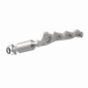 Magnaflow 04-06 Cadillac SRX 4.6L Direct Fit Converter - 4551070 360 Degree Image Set