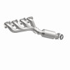 Magnaflow 04-06 Cadillac SRX 4.6L Direct Fit Converter - 4551070 360 Degree Image Set