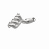 Magnaflow 04-06 Cadillac SRX 4.6L Direct Fit Converter - 4551070 360 Degree Image Set