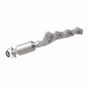 Magnaflow 04-06 Cadillac SRX 4.6L Direct Fit Converter - 4551070 360 Degree Image Set