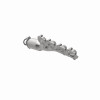Magnaflow 04-06 Cadillac SRX 4.6L Direct Fit Converter - 4551070 360 Degree Image Set