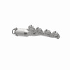 Magnaflow 04-06 Cadillac SRX 4.6L Direct Fit Converter - 4551070 360 Degree Image Set
