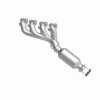 Magnaflow 04-06 Cadillac SRX 4.6L Direct Fit Converter - 4551070 360 Degree Image Set