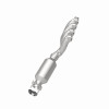 Magnaflow 04-06 Cadillac SRX 4.6L Direct Fit Converter - 4551070 360 Degree Image Set
