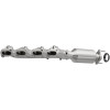 Magnaflow 04-06 Cadillac SRX 4.6L Direct Fit Converter - 4551071 Photo - Primary