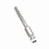 Magnaflow 04-06 Cadillac SRX 4.6L Direct Fit Converter - 4551071 360 Degree Image Set