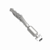Magnaflow 04-06 Cadillac SRX 4.6L Direct Fit Converter - 4551071 360 Degree Image Set