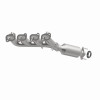 Magnaflow 04-06 Cadillac SRX 4.6L Direct Fit Converter - 4551071 360 Degree Image Set