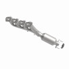 Magnaflow 04-06 Cadillac SRX 4.6L Direct Fit Converter - 4551071 360 Degree Image Set