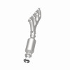 Magnaflow 04-06 Cadillac SRX 4.6L Direct Fit Converter - 4551071 360 Degree Image Set