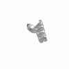 Magnaflow 04-06 Cadillac SRX 4.6L Direct Fit Converter - 4551071 360 Degree Image Set