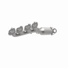 Magnaflow 04-06 Cadillac SRX 4.6L Direct Fit Converter - 4551071 360 Degree Image Set