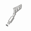 Magnaflow 04-06 Cadillac SRX 4.6L Direct Fit Converter - 4551071 360 Degree Image Set