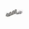 Magnaflow 04-06 Cadillac SRX 4.6L Direct Fit Converter - 4551071 360 Degree Image Set