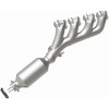 Magnaflow 04-06 Cadillac SRX 4.6L Direct Fit Converter - 4551071 Photo - out of package