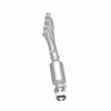 Magnaflow 04-06 Cadillac SRX 4.6L Direct Fit Converter - 4551071 360 Degree Image Set