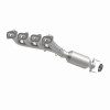 Magnaflow 04-06 Cadillac SRX 4.6L Direct Fit Converter - 4551071 360 Degree Image Set