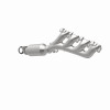 Magnaflow 04-06 Cadillac SRX 4.6L Direct Fit Converter - 4551071 360 Degree Image Set