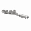 Magnaflow 04-06 Cadillac SRX 4.6L Direct Fit Converter - 4551071 360 Degree Image Set