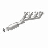 Magnaflow 04-06 Cadillac SRX 4.6L Direct Fit Converter - 4551071 360 Degree Image Set