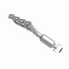 Magnaflow 04-06 Cadillac SRX 4.6L Direct Fit Converter - 4551071 360 Degree Image Set