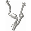 Magnaflow 2004 Jeep Grand Cherokee 4.7L Direct Fit Converter - 4551074 Photo - out of package