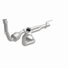 Magnaflow 2004 Jeep Grand Cherokee 4.7L Direct Fit Converter - 4551074 360 Degree Image Set