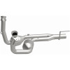 Magnaflow 2004 Jeep Grand Cherokee 4.7L Direct Fit Converter - 4551074 Photo - out of package