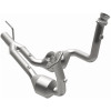 Magnaflow 2004 Jeep Grand Cherokee 4.7L Direct Fit Converter - 4551074 Photo - out of package