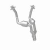 Magnaflow 2004 Jeep Grand Cherokee 4.7L Direct Fit Converter - 4551074 360 Degree Image Set