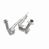 Magnaflow 2004 Jeep Grand Cherokee 4.7L Direct Fit Converter - 4551074 360 Degree Image Set