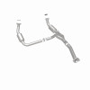 Magnaflow 04-05 Chevrolet Express 1500 5.3L Direct Fit Converter - 4551211 360 Degree Image Set