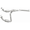 Magnaflow 04-05 Chevrolet Express 1500 5.3L Direct Fit Converter - 4551211 Photo - out of package