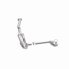 Magnaflow 04-05 Chevrolet Express 1500 5.3L Direct Fit Converter - 4551211 360 Degree Image Set