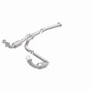 Magnaflow 04-05 Chevrolet Express 1500 5.3L Direct Fit Converter - 4551211 360 Degree Image Set