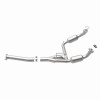 Magnaflow 04-05 Chevrolet Express 1500 5.3L Direct Fit Converter - 4551211 360 Degree Image Set