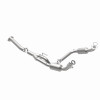 Magnaflow 04-05 Chevrolet Express 1500 5.3L Direct Fit Converter - 4551211 360 Degree Image Set