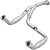 Magnaflow 11-15 Chevrolet Silverado 2500 HD 6.0L Direct Fit Converter - 4551252 Photo - Primary