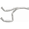 Magnaflow 11-15 Chevrolet Silverado 2500 HD 6.0L Direct Fit Converter - 4551252 Photo - out of package