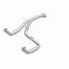 Magnaflow 11-15 Chevrolet Silverado 2500 HD 6.0L Direct Fit Converter - 4551252 360 Degree Image Set